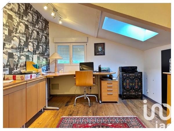 Maison 7 pièces de 192 m² à Lège-Cap-Ferret (33950)