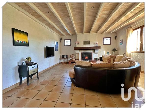 Maison 7 pièces de 192 m² à Lège-Cap-Ferret (33950)