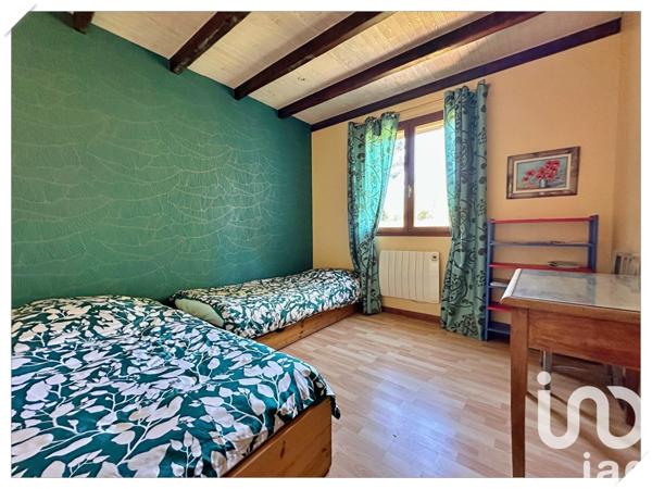 Maison 7 pièces de 192 m² à Lège-Cap-Ferret (33950)