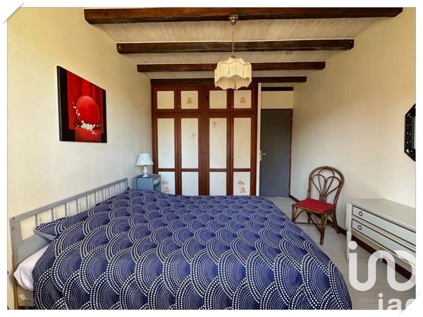 Maison 7 pièces de 192 m² à Lège-Cap-Ferret (33950)