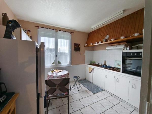 Maison située à Dinard