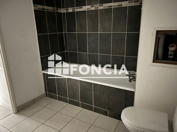 Location Studio 27 m² - 18 CHEMIN DES TARTRES Herblay 95220