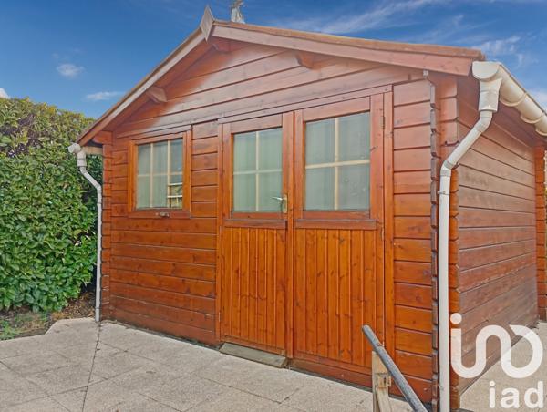 Maison 3 pièces de 70 m² à Feurs (42110)