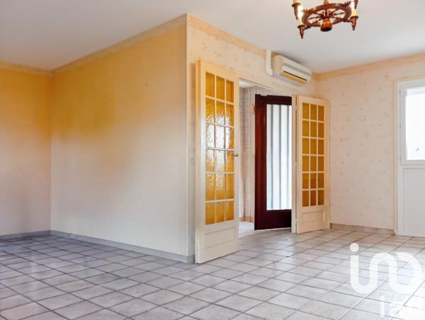 Maison 3 pièces de 70 m² à Feurs (42110)