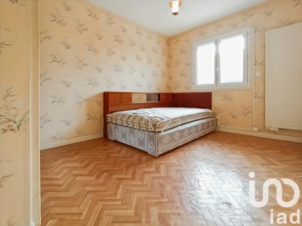 Maison 3 pièces de 70 m² à Feurs (42110)