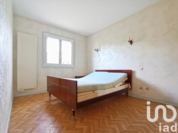 Maison 3 pièces de 70 m² à Feurs (42110)