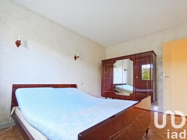 Maison 3 pièces de 70 m² à Feurs (42110)