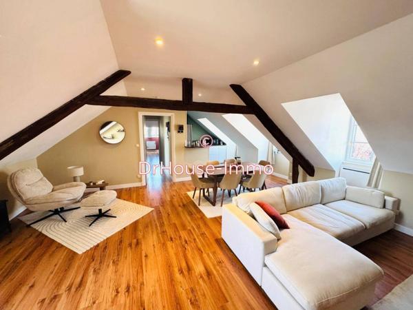 Appartement à vendre 2 pièces de 87 m²