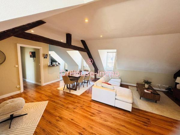 Appartement à vendre 2 pièces de 87 m²