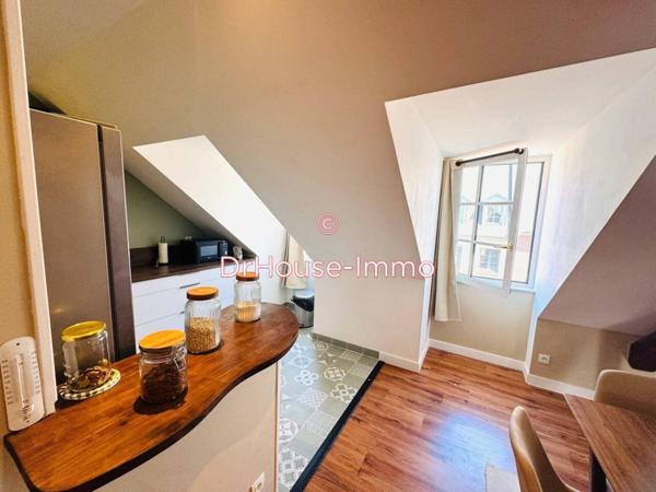 Appartement à vendre 2 pièces de 87 m²