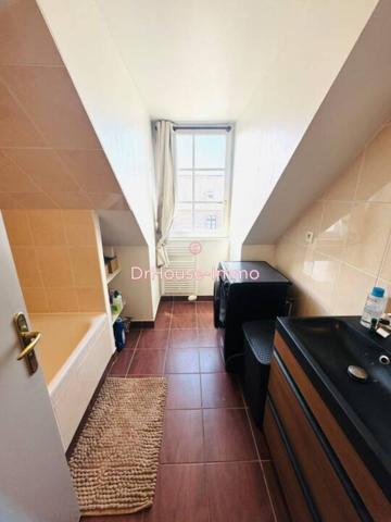 Appartement à vendre 2 pièces de 87 m²