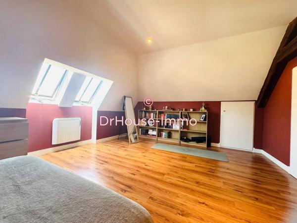 Appartement à vendre 2 pièces de 87 m²
