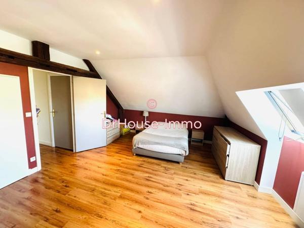 Appartement à vendre 2 pièces de 87 m²