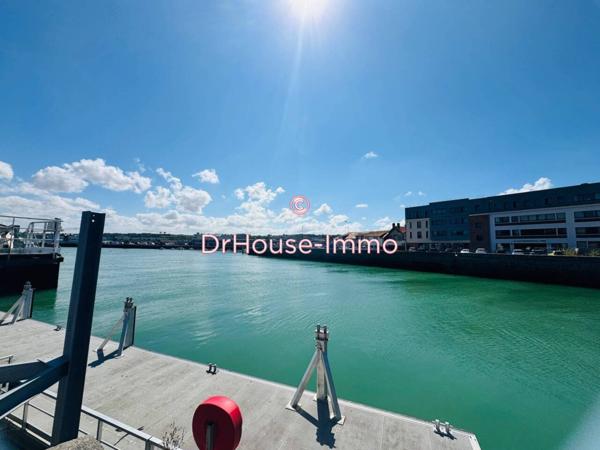 Appartement à vendre 2 pièces de 87 m²