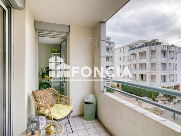 À vendre Appartement 3 pièces 68.83 m² - Clermont-ferrand 63100