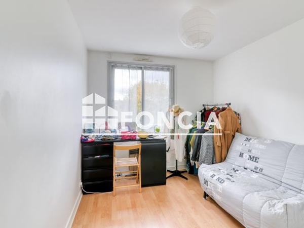 À vendre Appartement 3 pièces 68.83 m² - Clermont-ferrand 63100