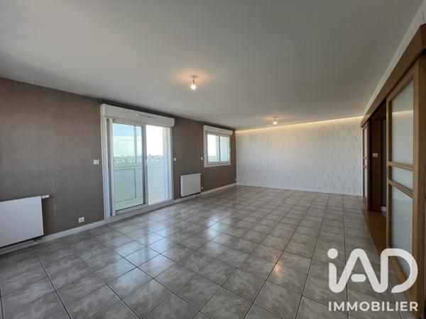 Appartement à vendre 5 pièces 94,73 m² Brest