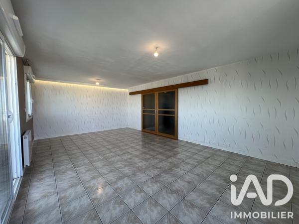 Appartement à vendre 5 pièces 94,73 m² Brest