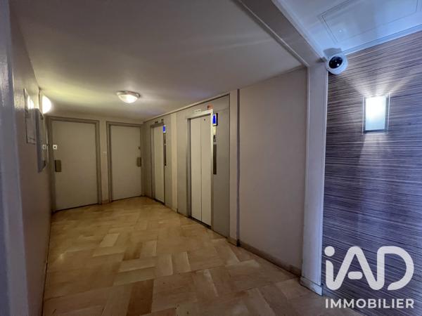 Appartement à vendre 5 pièces 94,73 m² Brest