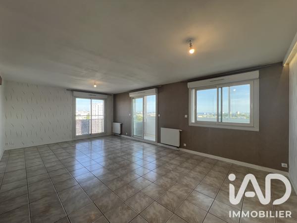 Appartement à vendre 5 pièces 94,73 m² Brest