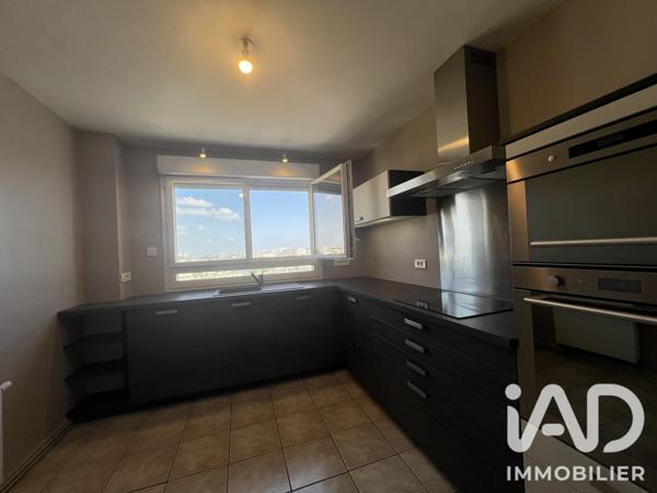 Appartement à vendre 5 pièces 94,73 m² Brest