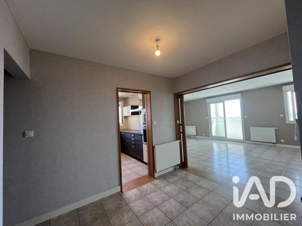Appartement à vendre 5 pièces 94,73 m² Brest