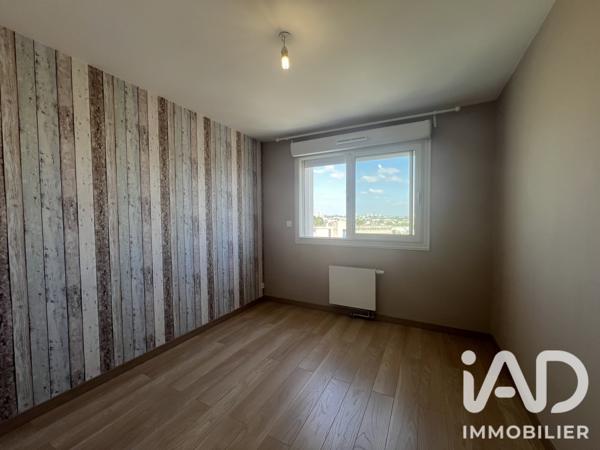 Appartement à vendre 5 pièces 94,73 m² Brest