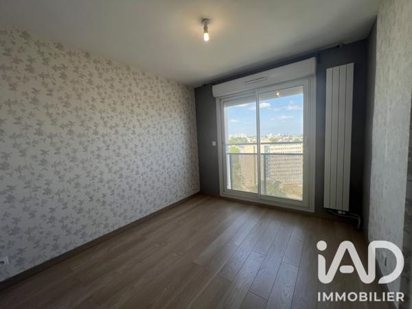 Appartement à vendre 5 pièces 94,73 m² Brest