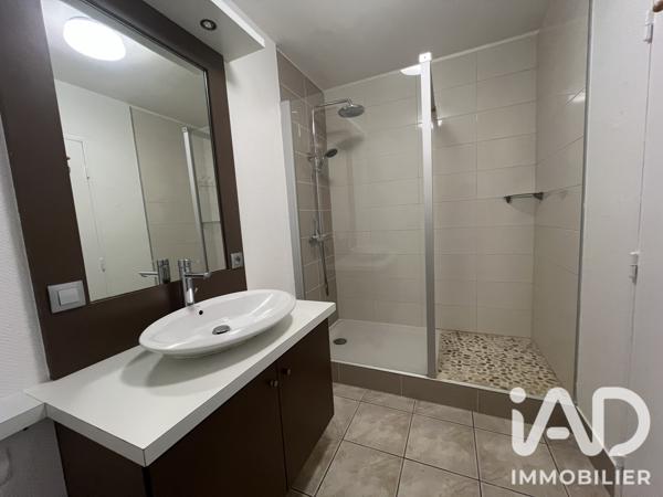 Appartement à vendre 5 pièces 94,73 m² Brest