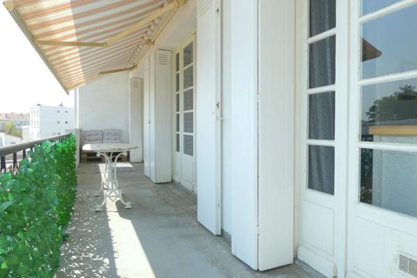 Appartement - ROYAN