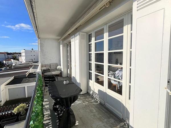 Appartement - ROYAN