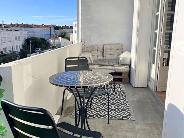 Appartement - ROYAN