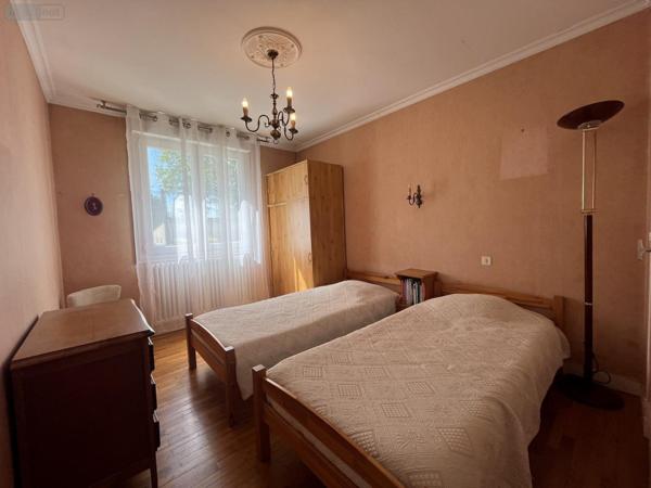 Maison à vendre à Ploërmel dans le Morbihan (56800), ref : VM3316-56044