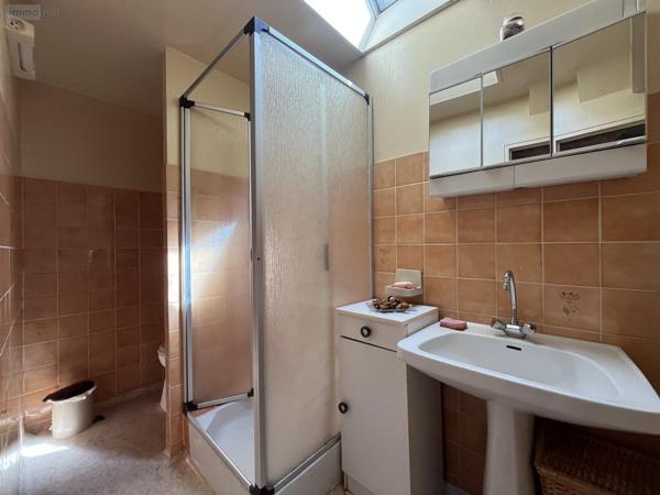 Maison à vendre à Ploërmel dans le Morbihan (56800), ref : VM3316-56044