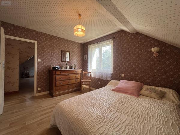 Maison à vendre à Ploërmel dans le Morbihan (56800), ref : VM3316-56044