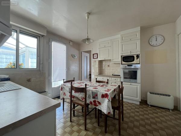 Maison à vendre à Ploërmel dans le Morbihan (56800), ref : VM3316-56044