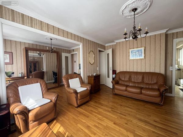 Maison à vendre à Ploërmel dans le Morbihan (56800), ref : VM3316-56044