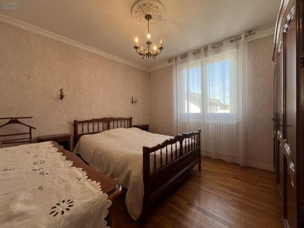 Maison à vendre à Ploërmel dans le Morbihan (56800), ref : VM3316-56044