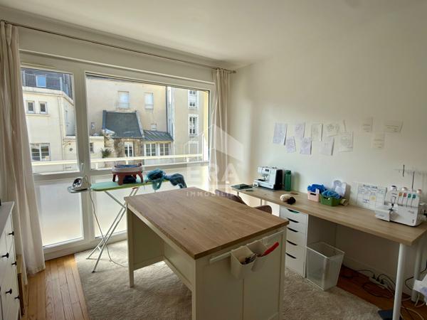 Appartement 3 pièces à vendre à Caen - Réf. 10970