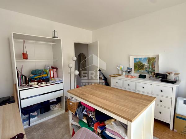 Appartement 3 pièces à vendre à Caen - Réf. 10970