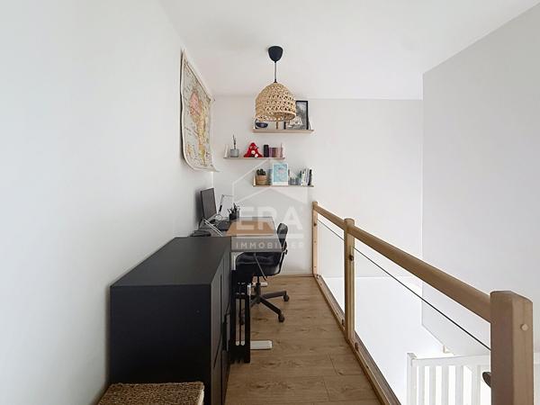 Appartement Caen 4 pièce(s) 83.33 m2