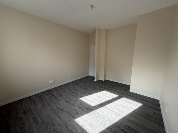 Appartement F3 - BOEN SUR LIGNON