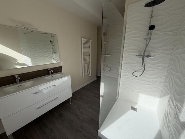 Appartement F3 - BOEN SUR LIGNON