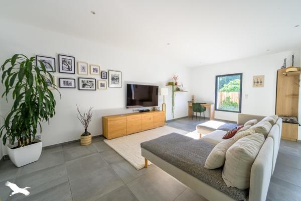 Maison à vendre |  Gujan-Mestras |  4 pièces | 150 m²
