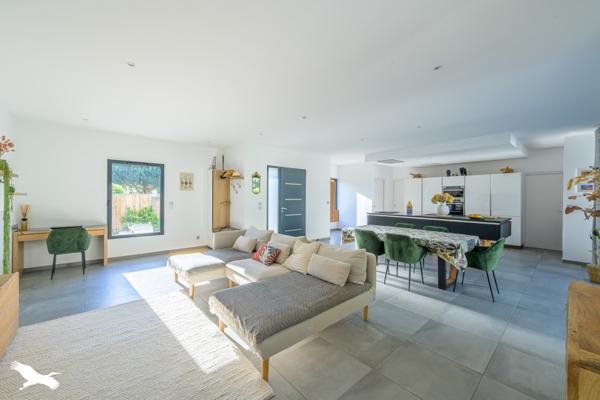 Maison à vendre |  Gujan-Mestras |  4 pièces | 150 m²
