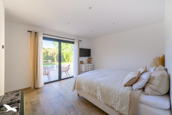 Maison à vendre |  Gujan-Mestras |  4 pièces | 150 m²