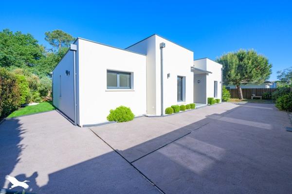 Maison à vendre |  Gujan-Mestras |  4 pièces | 150 m²