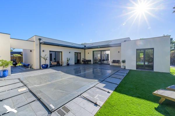 Maison à vendre |  Gujan-Mestras |  4 pièces | 150 m²