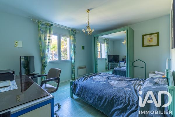 Maison à vendre 4 pièces 115 m² Montauban