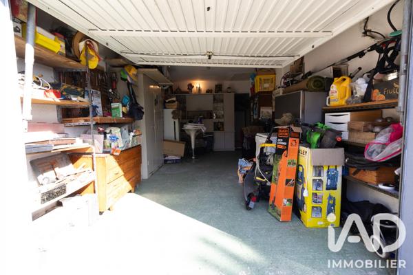 Maison à vendre 4 pièces 115 m² Montauban